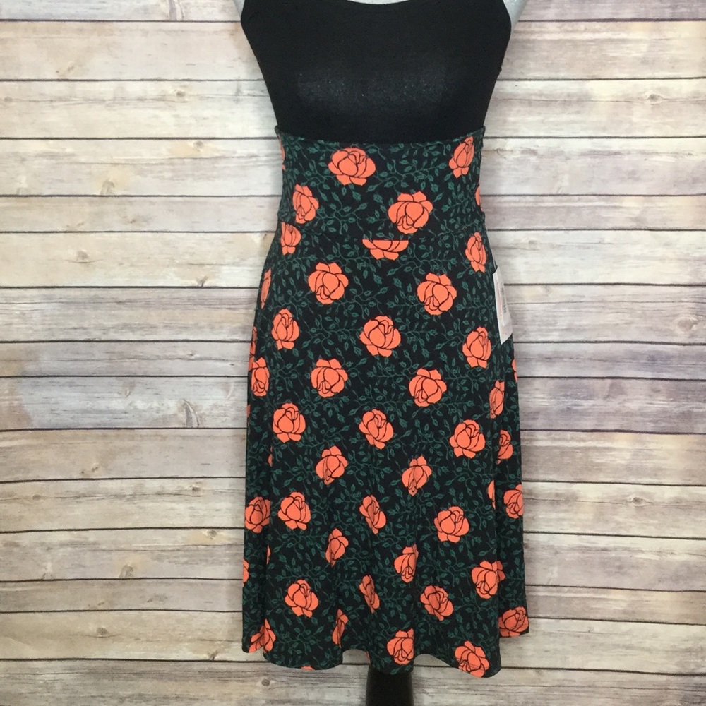 BNWT LuLaRoe Azure